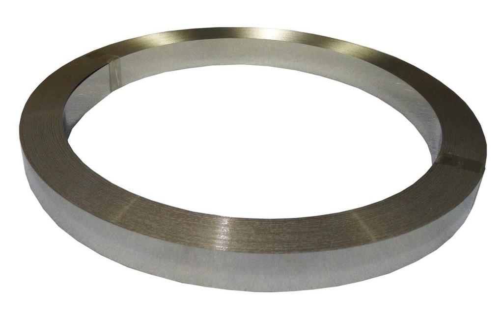 JAPPY Stainless Steel Band 20mm JSB-2050MS 50M