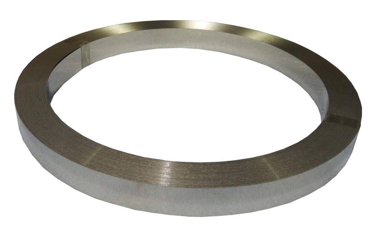

JAPPY Stainless Steel Band 20mm JSB-2050MS 50M