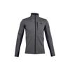 Under Armour Herren UA Storm ColdGear® Infrared Shield Jacke Schwarz 1321438-001