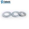 M2-M36 Galvanized GB97 Flat Washer