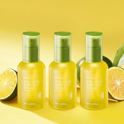 Trattamenti viso – Sieri ed essenze viso
