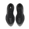 Anta Little Millennium Trendy Comfortable Wear-Resistant Breathable Height-Increasing Low-Top Casual Shoes Women Sneaker Black 922538826-4