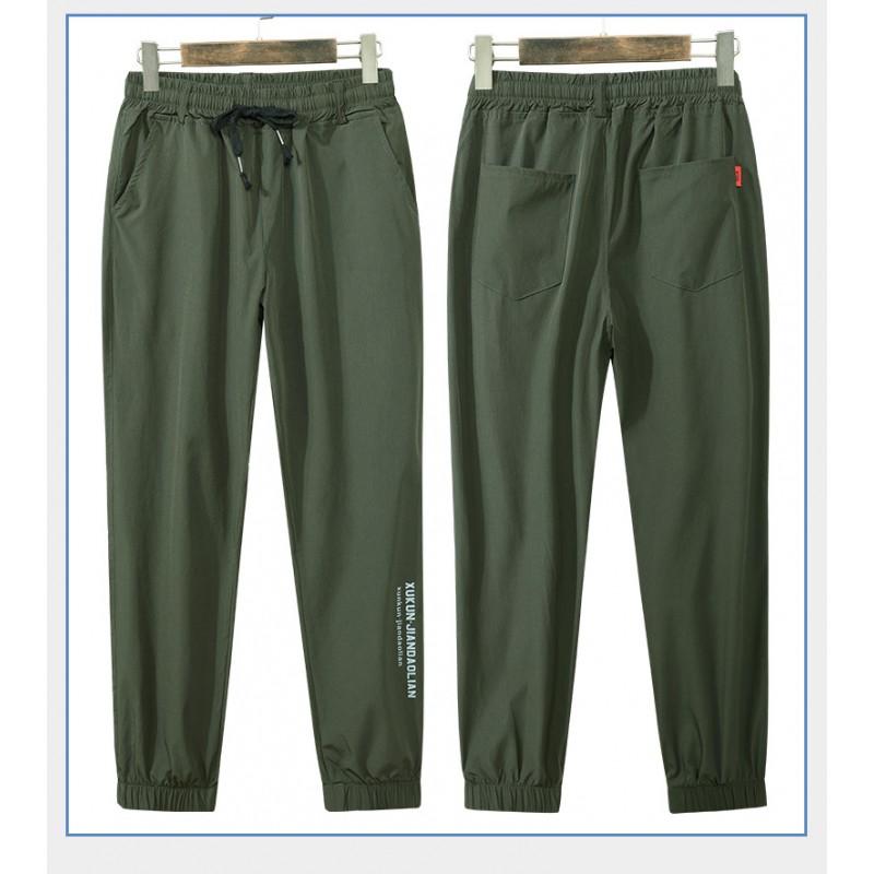 Mens Quick Dry Stretch Workwear Outdoor Hiking Shirts Pants Lightweight Breathable Durable