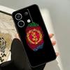 Eritrea Flag Case For Xiaomi Redmi Note 13 Pro 14 12 11 9 10 9S 10S 11S 12S Redmi 13C 10C 12C 14C Cover