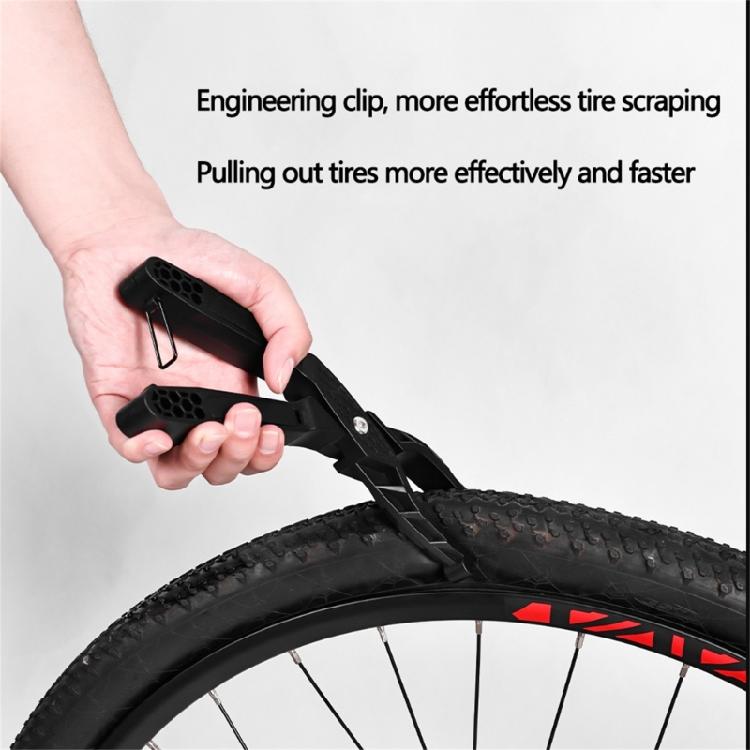 Bicycles Tire Tube Levers Tyre Opener For Cycling Repair Tool Tire Spudger Tool
