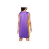 Nike Culture Of Basketball Letter Print Reversible Loose Sleeveless Kids Basketball Jersey Kids jersey Dreamy-Purple FD5382-599