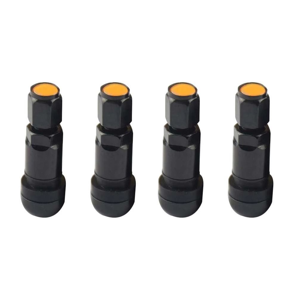 Zinc Zinc Alloy Car Accessories Tubeless Auto Parts Motorcycle Stem Caps Car Tyre Valve Wheel Tyre Air Valve