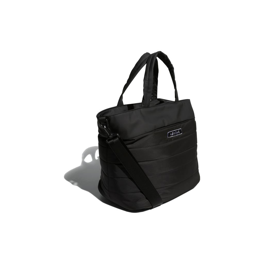 New Adidas Polyester Golf Equipment Bag Shoulder Bag Crossbody Bag Handbag Regular Women's Black HG5574