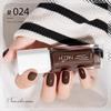2023 No-Bake Quick-Dry Black Peelable Nail Polish - Autumn/Winter Salon Colors
