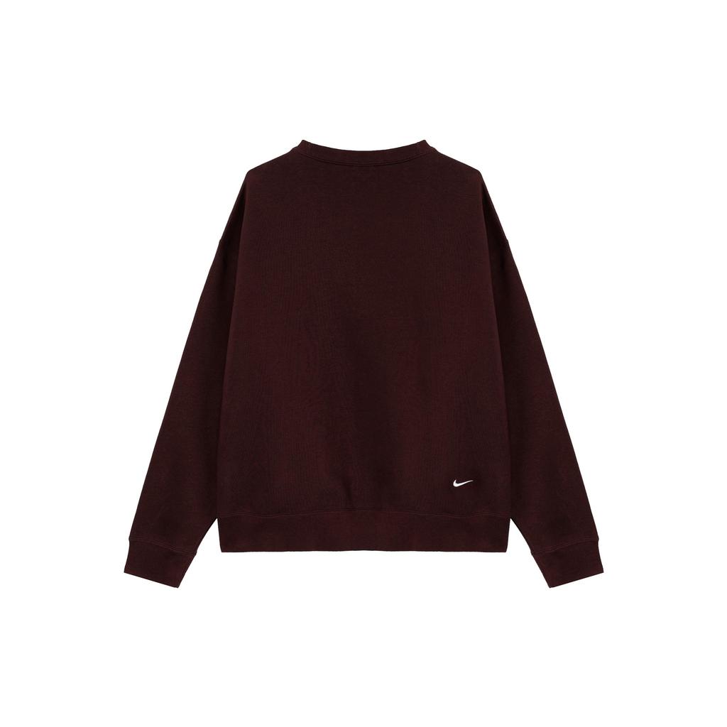 Nike ACG THERMA FIT SS23 Sweatshirt Unisex Erdtöne DX9612-227