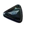 Royal Enfield Airfllter Box W/Sticker-Graphite For Classic 350 UCE RAV00405/A