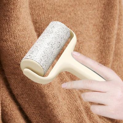 Lint Roller Deep Cleaning Sticky Carpet Hair Remover Pet Supplies Multifunctional Cleaning Tools For Household Home Travel Car