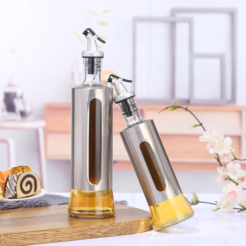 Wutuo 300ml Oil Dispenser Set