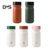 Water Bottle Insulated Cup BPA-Free Leak Resistant Easy To Clean Stainless Steel Vacuum Insulated Bottle Water Tumbler