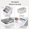 Midea Automatic Ice Maker CN plug (adapter included)