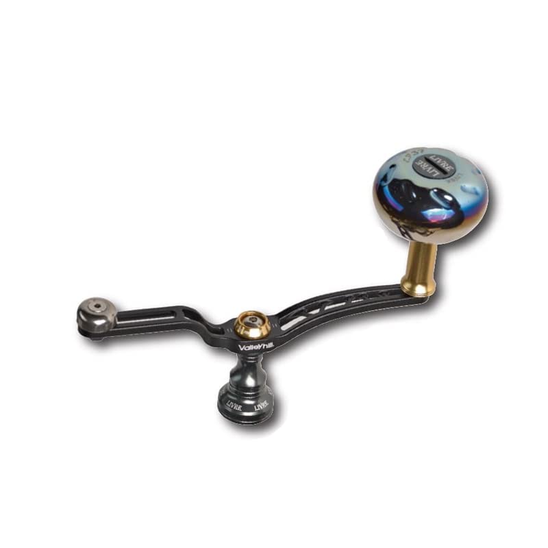 

Valleyhill x Libre Union EP37 Shimano S2 GBK 52-58 + G-Black