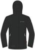 Куртка VAUDE Мужская куртка Rosemoor Padded Jacket черная