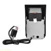 A1A2 Acoustic Guitar 5 Band EQ Preamp Amplifier Guitar Pickup Piezo Systems Guitar Tuner Guitar Pickups
