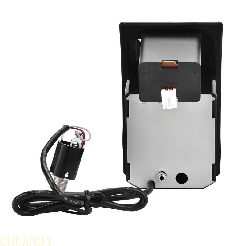 A1A2 Acoustic Guitar 5 Band EQ Preamp Amplifier Guitar Pickup Piezo Systems Guitar Tuner Guitar Pickups