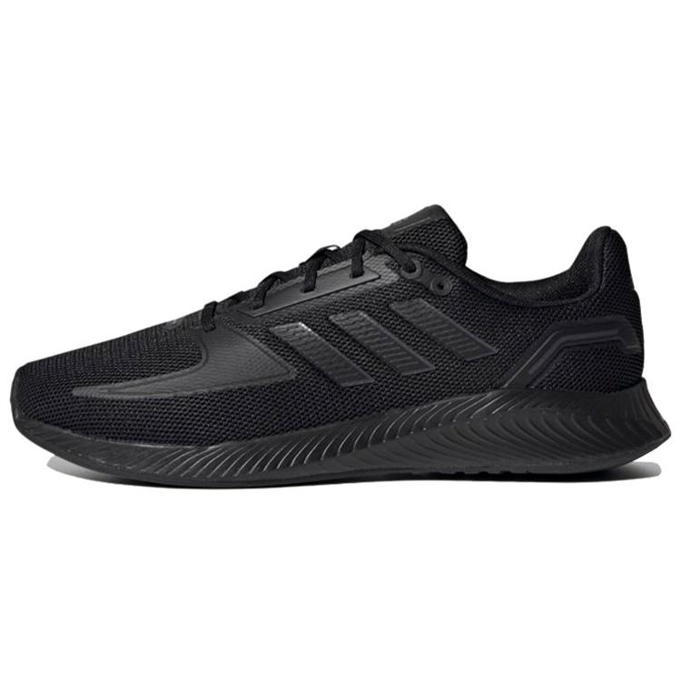 adidas Runfalcon 2.0 Core Black Men s FZ2808 EU 44