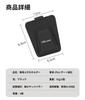 Corolla Car Glasses Holder with Exclusive COROLLA FIELDER Slim Sunglasses Holder for Corolla Fielder 140 160 EX Car Ticket Easy Magnetic Eyeglass