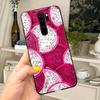 Für Xiaomi Redmi Note 8 Pro Hülle Stoßfest Silikon Weiches TPU Funda Hüllen Für Redmi Note8 Pro Abdeckung Coque Redmi Note 8 Pro