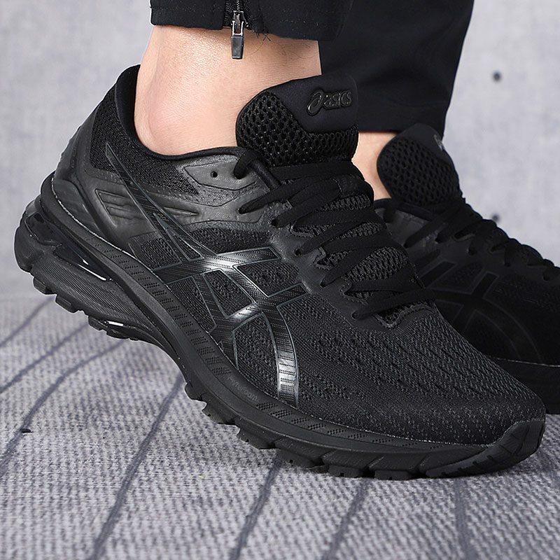 Asics GT 2000 9 'Triple Black' 1011A983-002