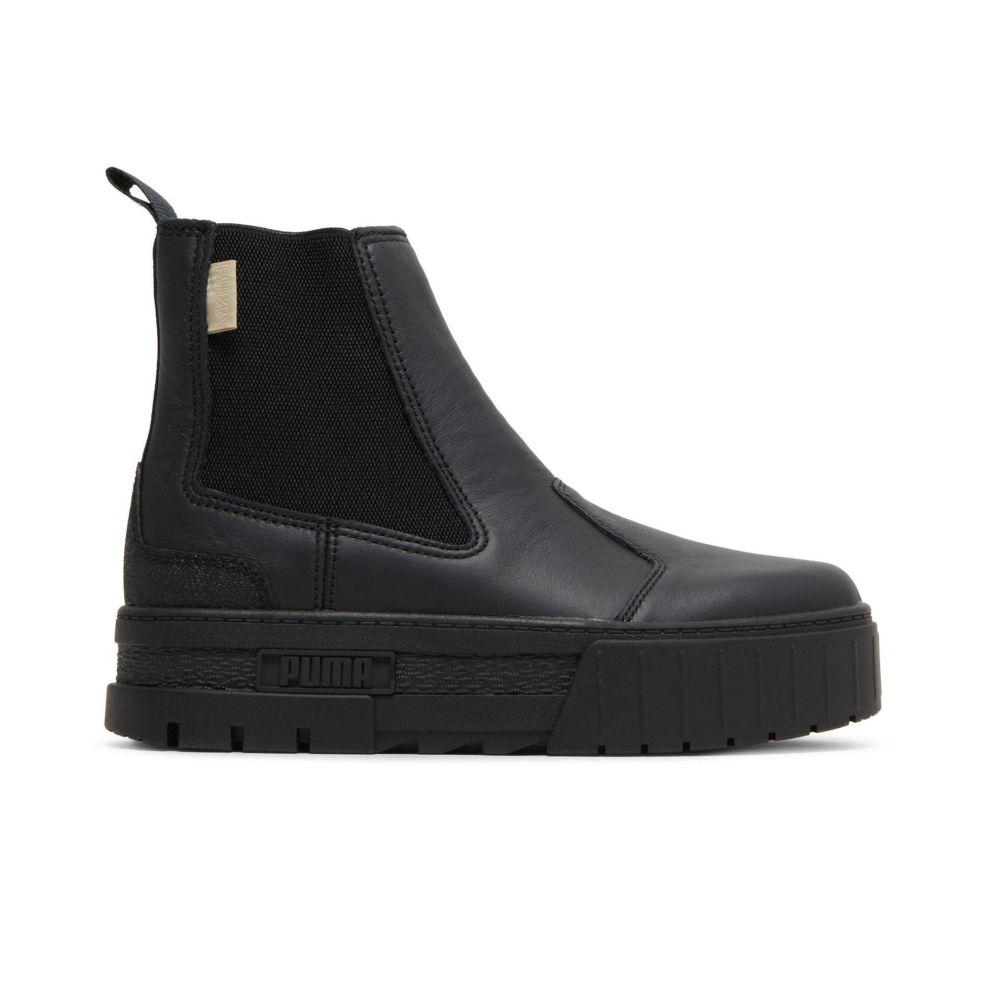 Puma Womens Mayze Chelsea `Infuse` (women`s
