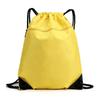 Li Shen Outdoor Waterproof Oxford Drawstring Backpack