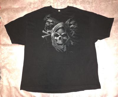 Oberteile – T-Shirts