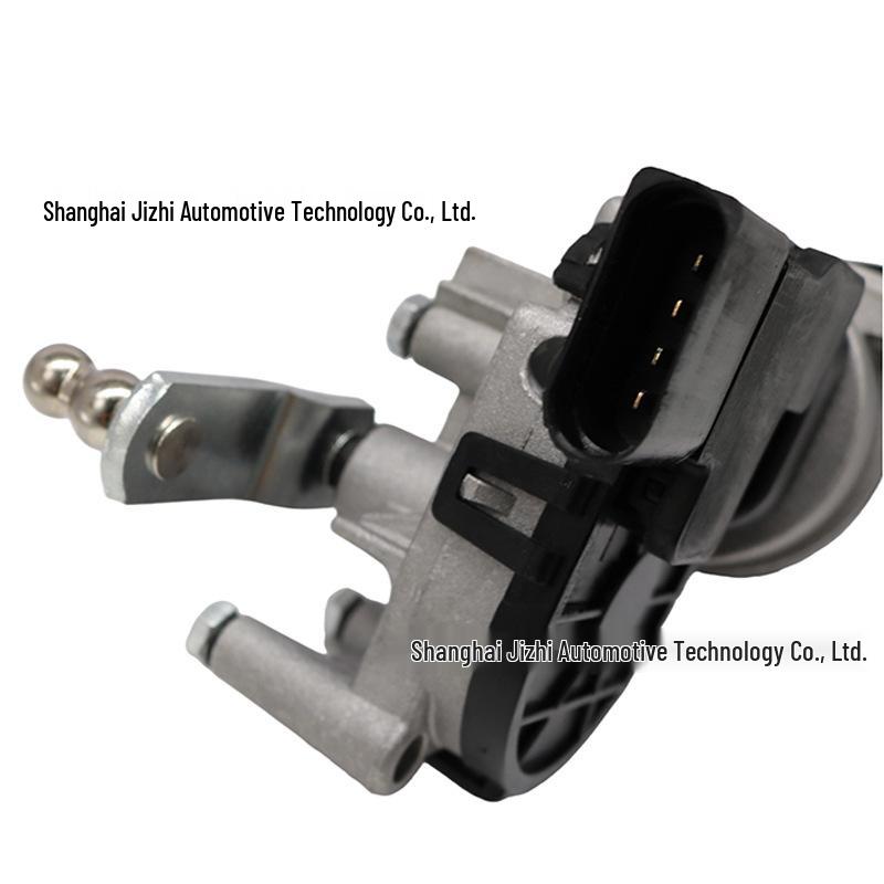 6QD955119 6Q1955119A Scheibenwischermotor für Volkswagen POLO Jingqing 9J3 1.4L (2006-2010).