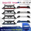Compatible Bumper Set for Baojun 530/560 Front and Rear, and 510 Rear