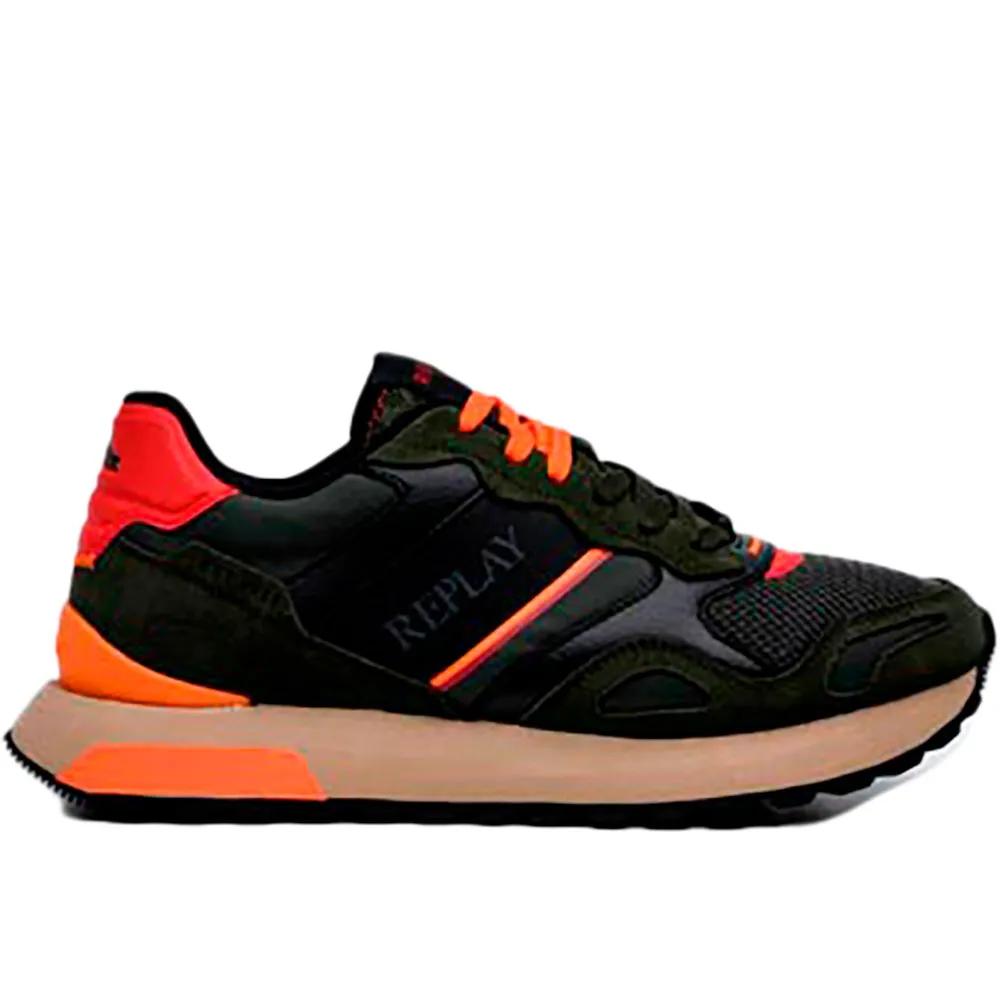 Replay Sneakers Bullet One