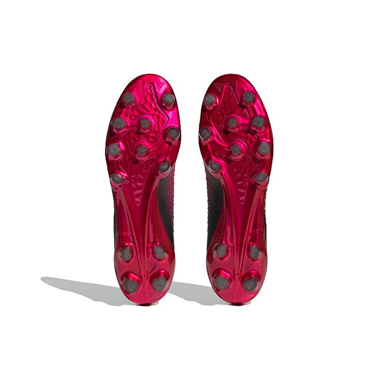 Nové Adidas X Speedportal 1 Hg Ag 'Růžová Bílá Černá' HP4312