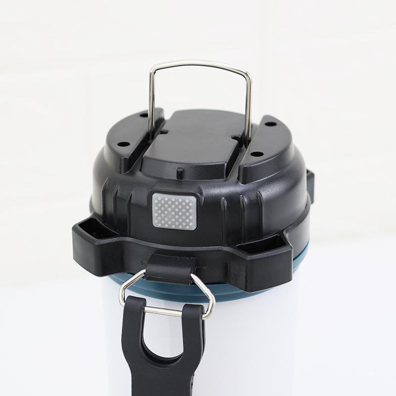 Patrol Outdoor LED Portable High-power Searchlight