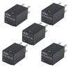 For Can-Am Maverick Outlander Renegade Commander UTV Electrical Relay Replace 710001778 for Can-am Commander 800 1000 2011-2017