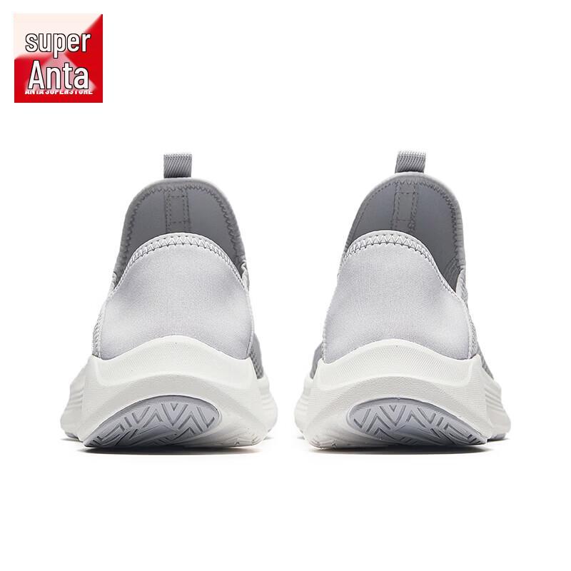 Anta Yideng Women's Slip-on Walking Shoes