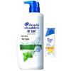 Head & Shoulders Refreshing Cool Anti-Dandruff Shampoo