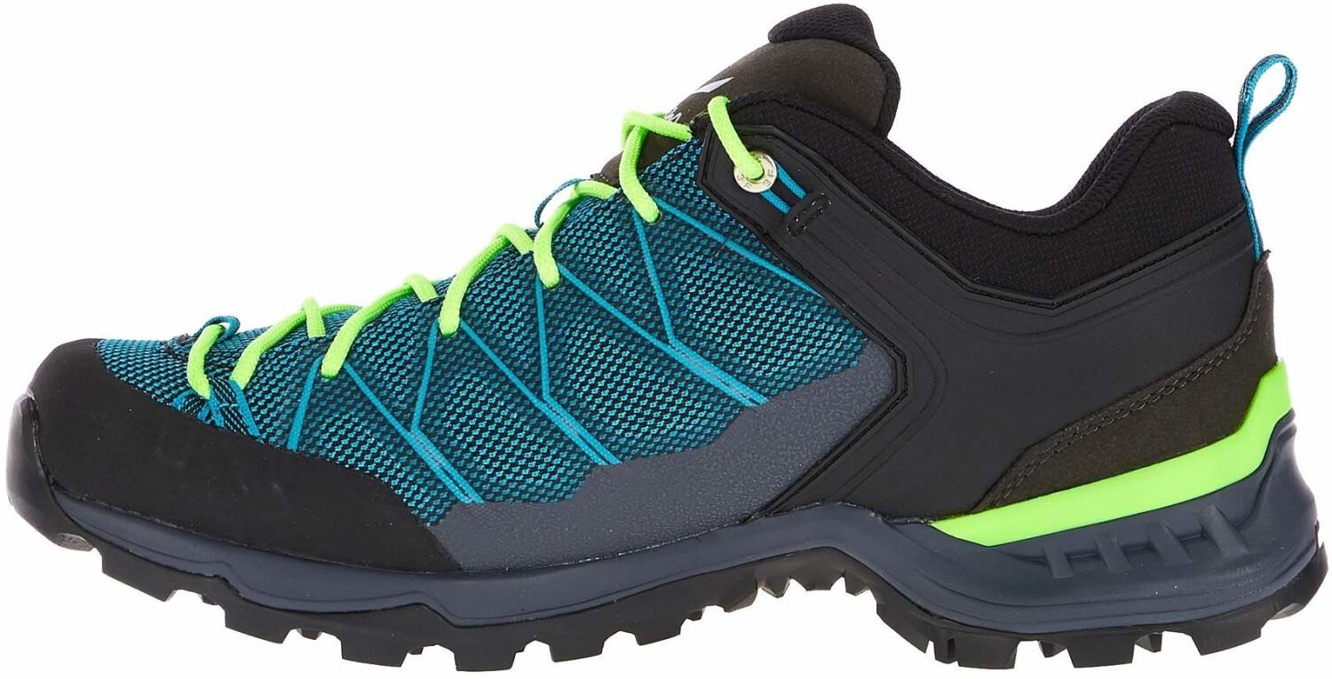 

Обувь для треккинга Salewa Mountain Trainer Lite (61363) malta/fluo green 46 ½