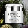 Retinol Moisturizing Cream Nourishing and Hydrating Autumn and Winter Repair Sensitive Skin Cream Available for Men and Women