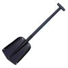 Aluminiumlegierung Schaufel Auto Offroad Kleine Schaufel Outdoor Faltbare Schneeschaufel Reise Werkzeuge Auto Mit
