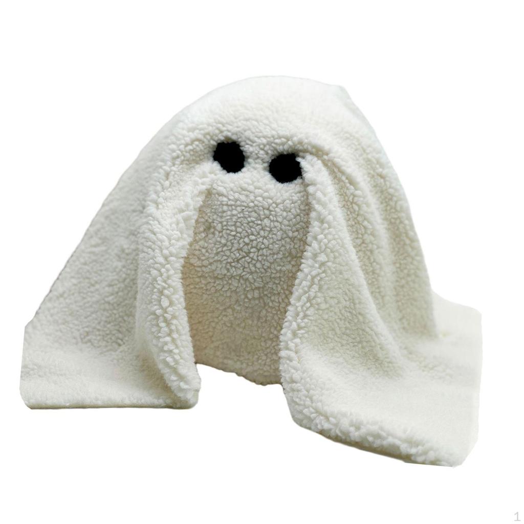 Throw Pillow, Stuffed Plush Halloween Toy for Couch at Home