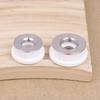 Laser Ceramic Ring D28 M11 D32 M14 Ceramic Nozzle Holder For 3D Raytools Boci Precitec Ktx Ktxb
