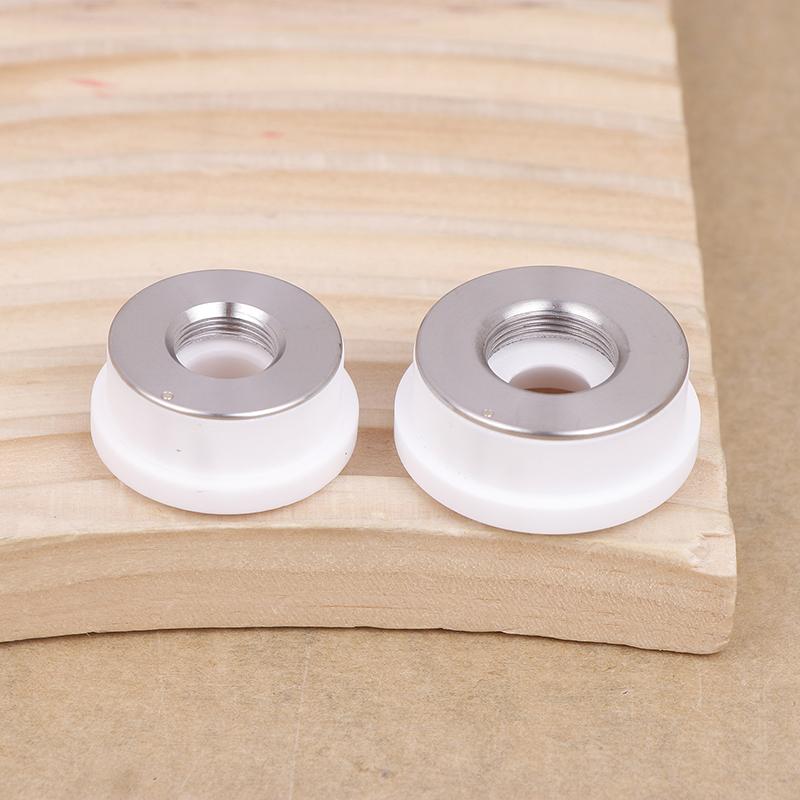 Laser Ceramic Ring D28 M11 D32 M14 Ceramic Nozzle Holder For 3D Raytools Boci Precitec Ktx Ktxb