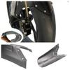 For Cfmoto Motorcycle Cf150-3 150nk250nk Refitted with Extended Front Fender