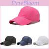 Stylish Adjustable Baseball Cap For Men And Women With Breathable Quick Dry Fabric And Sun Protection Features