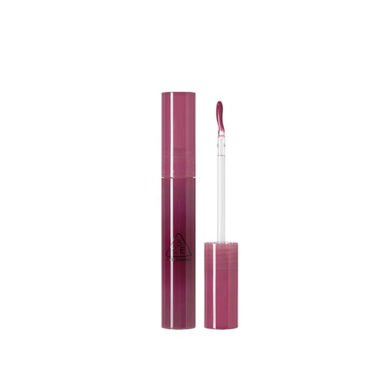 3CE Glimmer Mirror Lip Gloss