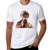 Liam Mcpoyle Eye Patch Tshirt Soft Cotton Print Tshirt