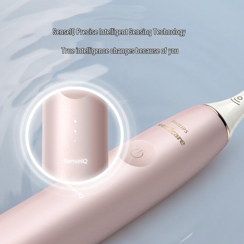 Philips Sonicare Prestige 9900 Series Smart Electric Toothbrush