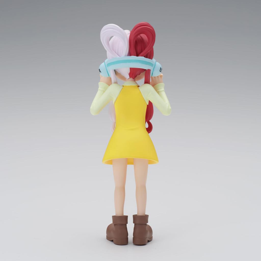 ONE PIECE FILM RED DXF THE GRANDLINE SERIES UTA CHILDREN Uta